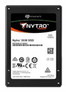 Seagate Nytro 3530 XS3200LE10003 - SSD - 3.2 TB - inbyggd - 2.5" - SAS 12Gb/s