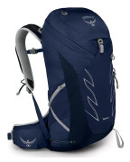 Tourist backpack Osprey Talon 26 l Ceramic Blue
