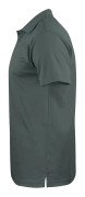 Clique Unisex Adult Basic Active Polo Shirt för vuxna