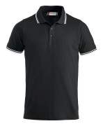 Clique Unisex Adult Amarillo polotröja för vuxna
