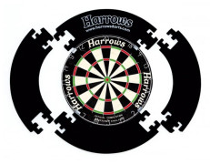 Harrows Dartboard Surround