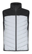 Clique Utah Reflective Gilet för män