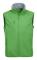Clique Mens Basic Softshell Gilet
