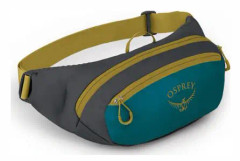 Osprey Saszetka Daylite Waist Deep Peyto Green/Tunnel Vision