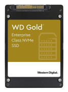 WD Gold Enterprise Class NVMe SSD 3.84TB