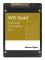 WD Gold Enterprise Class NVMe SSD 3.84TB