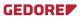 Gedore RED R28100007 3301174 Polygrip