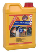 SIKA Sikagard Protection vattenavvisande Allt i 1 - 2L