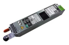 Dell - Strömförsörjning hot-plug (plug-in-modul) - 550 watt - för PowerEdge R430 (550 watt)