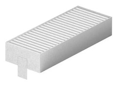 Bosch HEZ9VEDU0 Kåpatillbehör / Installationstillbehör / Akustikfilter / för frånluft