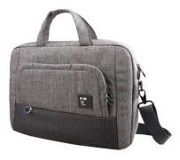 LENOVO 15.6 On-Trend Topload by Nava Grey (A)