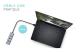 USB 3.0 Metal Passive HUB USB Hub - 4 porte - Grey