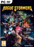 Pc Rogue Stormers (PC)