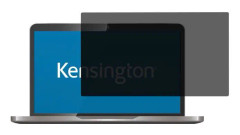 Kensington - Sekretessfilter till bärbar dator - 15"
