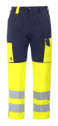 Projob High-Vis Cargo Trousers för män
