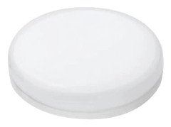 Megaman MM27782 LED EEK A+ (A++ - E) GX53 Specialform 3.5 W = 22 W Varmvit (Ø x L) 75 mm x 24 mm 1 st