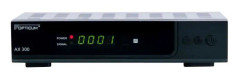 Opticum HD AX 300 satellit-tv-mottagare