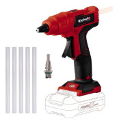 Einhell TE-CG 18 Li batterilimpistol