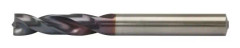 KS TOOLS HSSE-TICN 80mm kärnborr