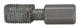KS TOOLS 8mm hålskruvsutdragare