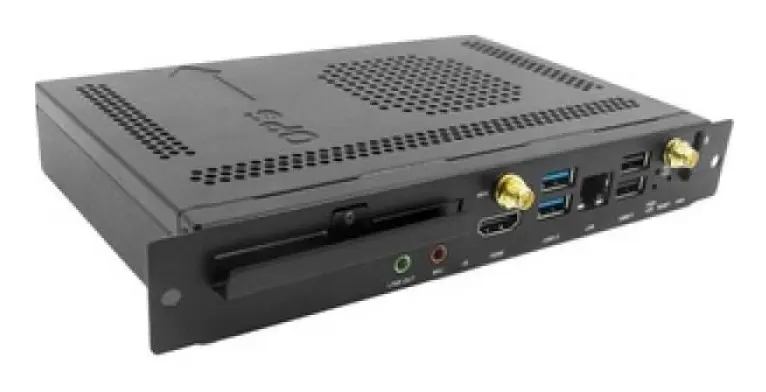 VIEWSONIC VIEWSONIC VPC12-WPO-7
