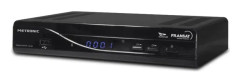 FRANSAT TERBOX HD 441667 terminal - HD-mottagare - USB-port - inspelare