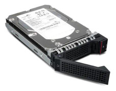 Lenovo Gen5 Enterprise Hårddisk - 600 GB - 2,5" - 10.000 rpm - Serial Attached SCSI 3 - cache