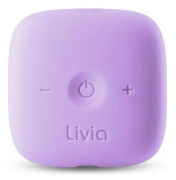 Livia - Lavendelfärgad hud
