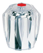 GROHE FRIEDRICH HOT GLOSS 1/2 & amp; FÖRBLANDAD VATTENSPACER