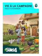 SIMS 4: Country Life - Avsnitt 11 PC -spel