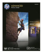 Papper Photo Advanced Glossy 10X15cm 100-Ark 250g
