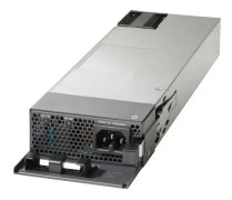  Cisco - Nätaggregat (insticksmodul) - AC 100-240 V - 1025 Watt - FRU - för Catalyst 2960XR-24, 2960XR-48