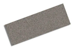 3M Tapecase 3M Ab5020 1/2" x 3" -100 svart akryllim EMI Absorber, 1,3" x 3" rektanglar (pack med 100) - 3M AB5020