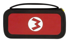 PDP Starter Kit Tillbehör för Nintendo Switch - Mario Edition