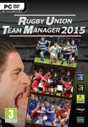 RUGBY UNION TEAM MANAGER 2015 PC