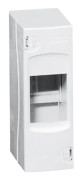 LEGRAND Box 2 moduler - 140x50x72 mm