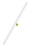 OSRAM LEDinestra DIM / LED Tube: S14d, Längd: 500 mm, Dimbar, 4,90 W, 40 W ersättning för, frostad, Varmvit, 2700 K