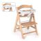  Matbricka Alpha, White, Hauck