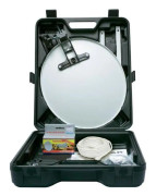Telestar 5103309 Camping parabolpaket Abonnenter: 1