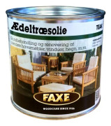 FAXE Stenolie 0,5L