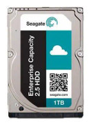 Seagate Enterprise Capacity 2.5 V3 SATA 512 SED ST1000NX0373 Hårddisk - 1 TB - 2,5" - 7200 rpm - Serial Attached SCSI 3 - 128 MB
