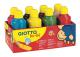 Temperafärg Kids 250mlx8 färger