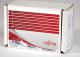 Fujitsu CON-CLE-W24, Rengöring av elektronisk utrustning fuktiga trasor, skannrar, multicolor, ScanSnap SV600