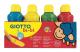 Temperafärg Kids 250mlx8 färger