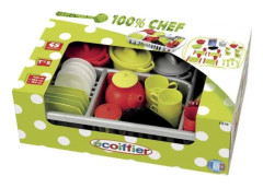 ECOIFFIER Servisset
