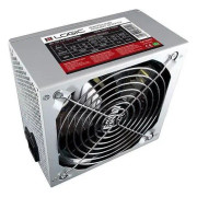 600 W Power Supply PC Logic Concept (ZAS-LOGI-LC-600-ATX-PFC)
