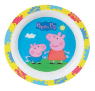 Fun House Peppa Pig mikrovågsugn för barn
