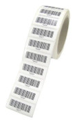 HT Instruments 2008558 Barcodeetiketten lfd. Nr. 8001-9000 Stregkodeetiketter Specielt tillbehör till måleudstyr 1 stk