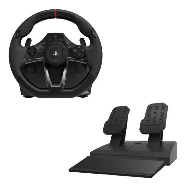 HORI Racing Wheel Apex