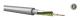 Kabeltronik LiYCY Styreledning 1 x 0.50 mm² Grå 20105000-100 100 m